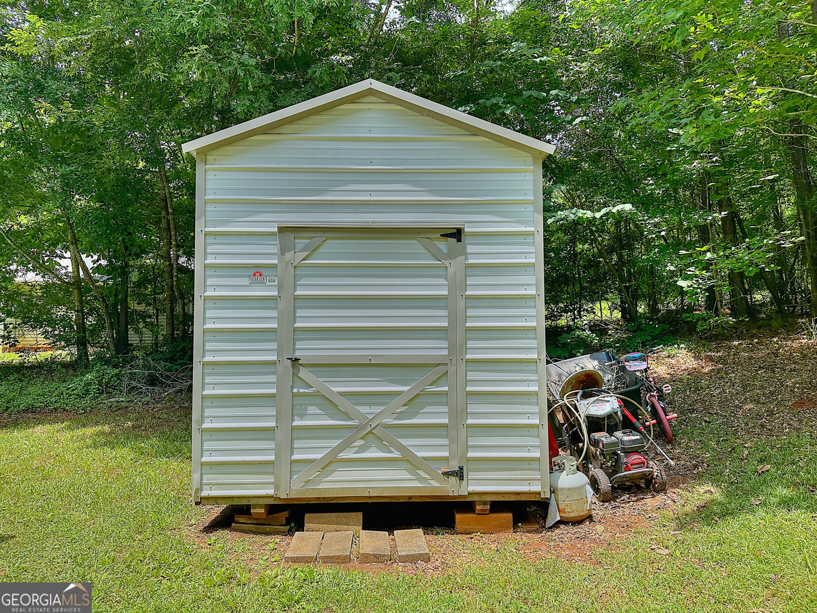 448 Hampton Green Drive Lagrange - Photo 23