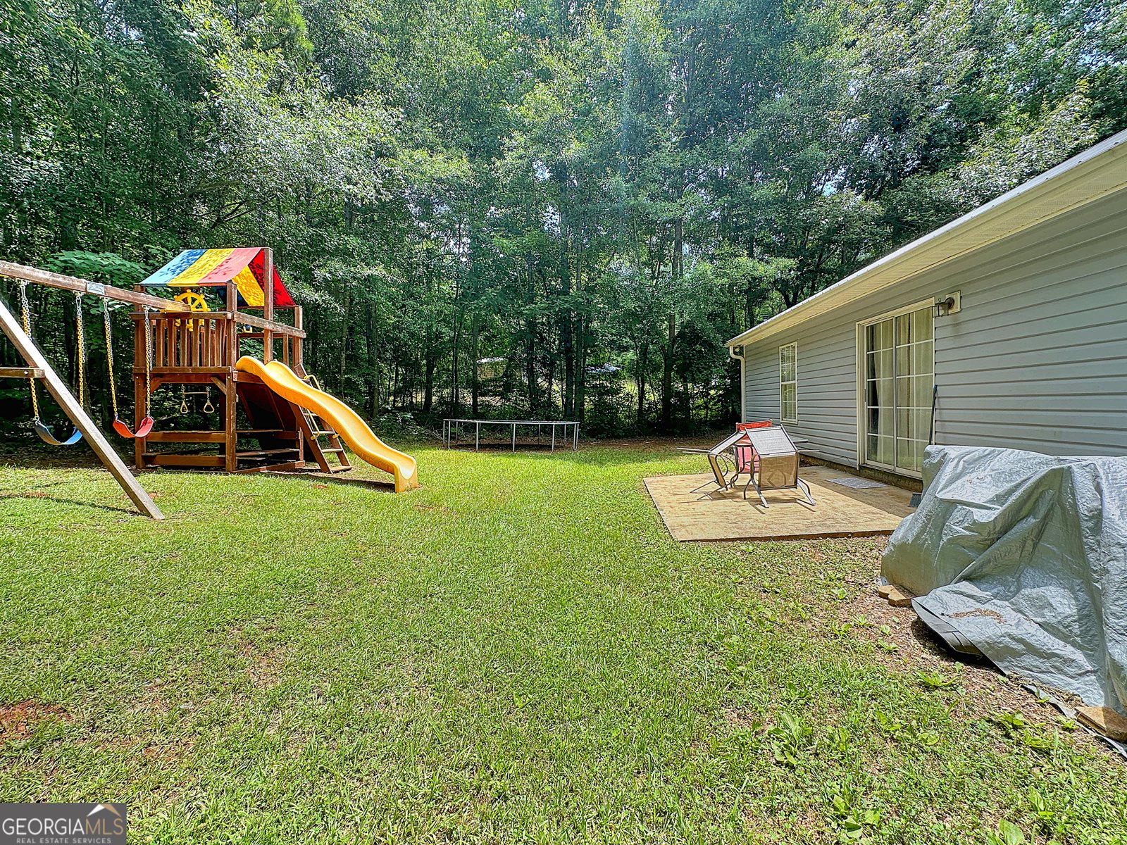 448 Hampton Green Drive Lagrange - Photo 24