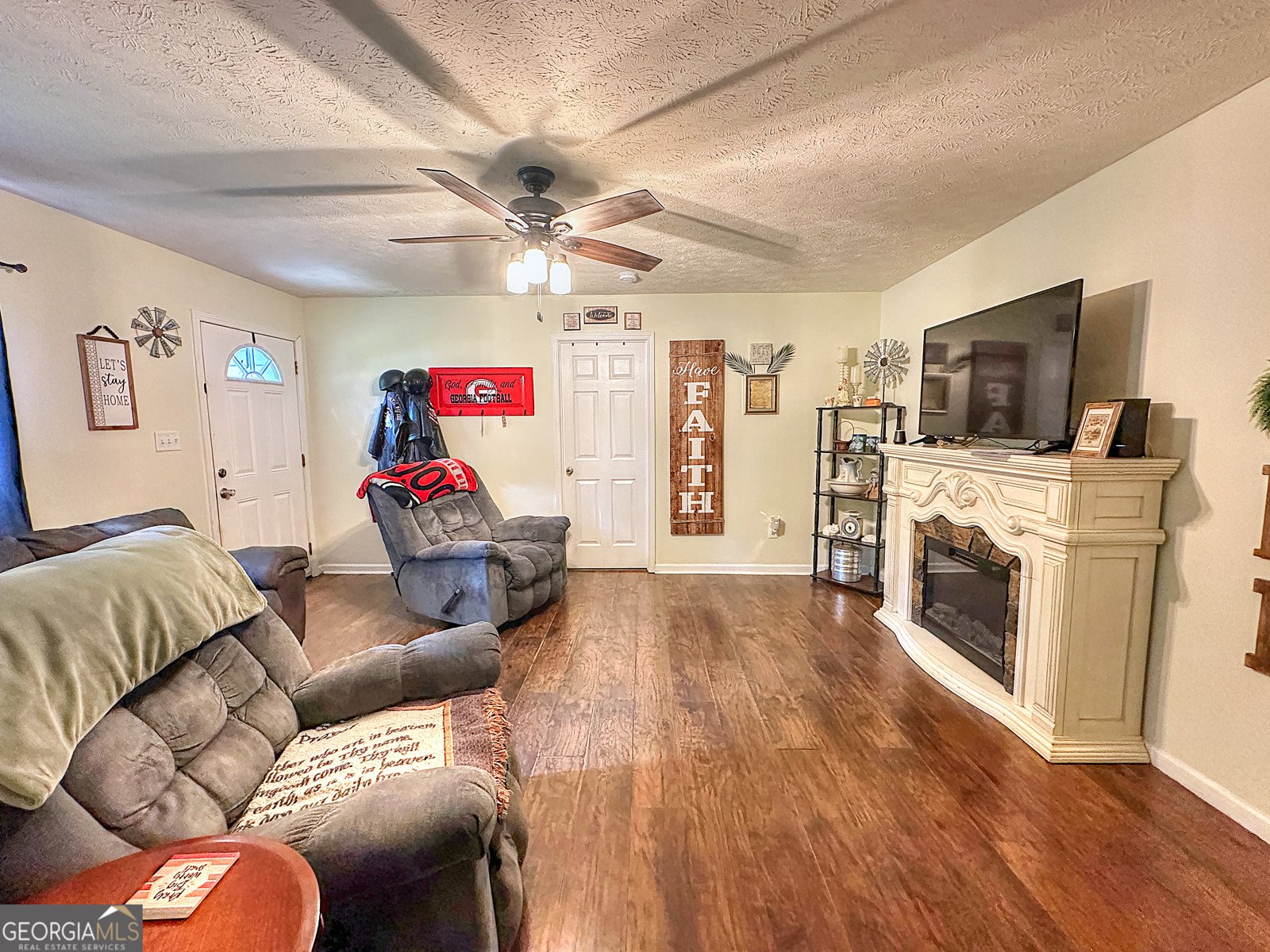 448 Hampton Green Drive Lagrange - Photo 7