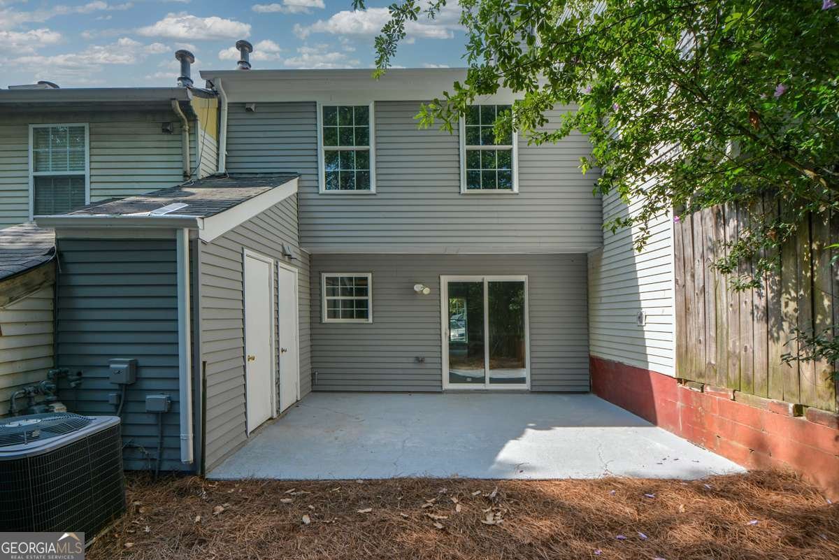 3058 Revere Court Atlanta - Photo 31