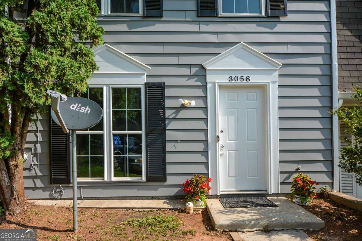3058 Revere Court Atlanta - Photo 32