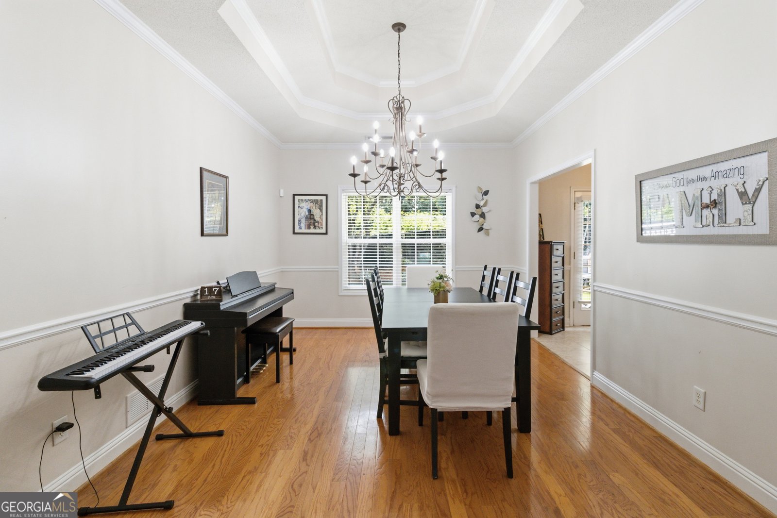 2510 Rosehill Circle Lithia Springs - Photo 10