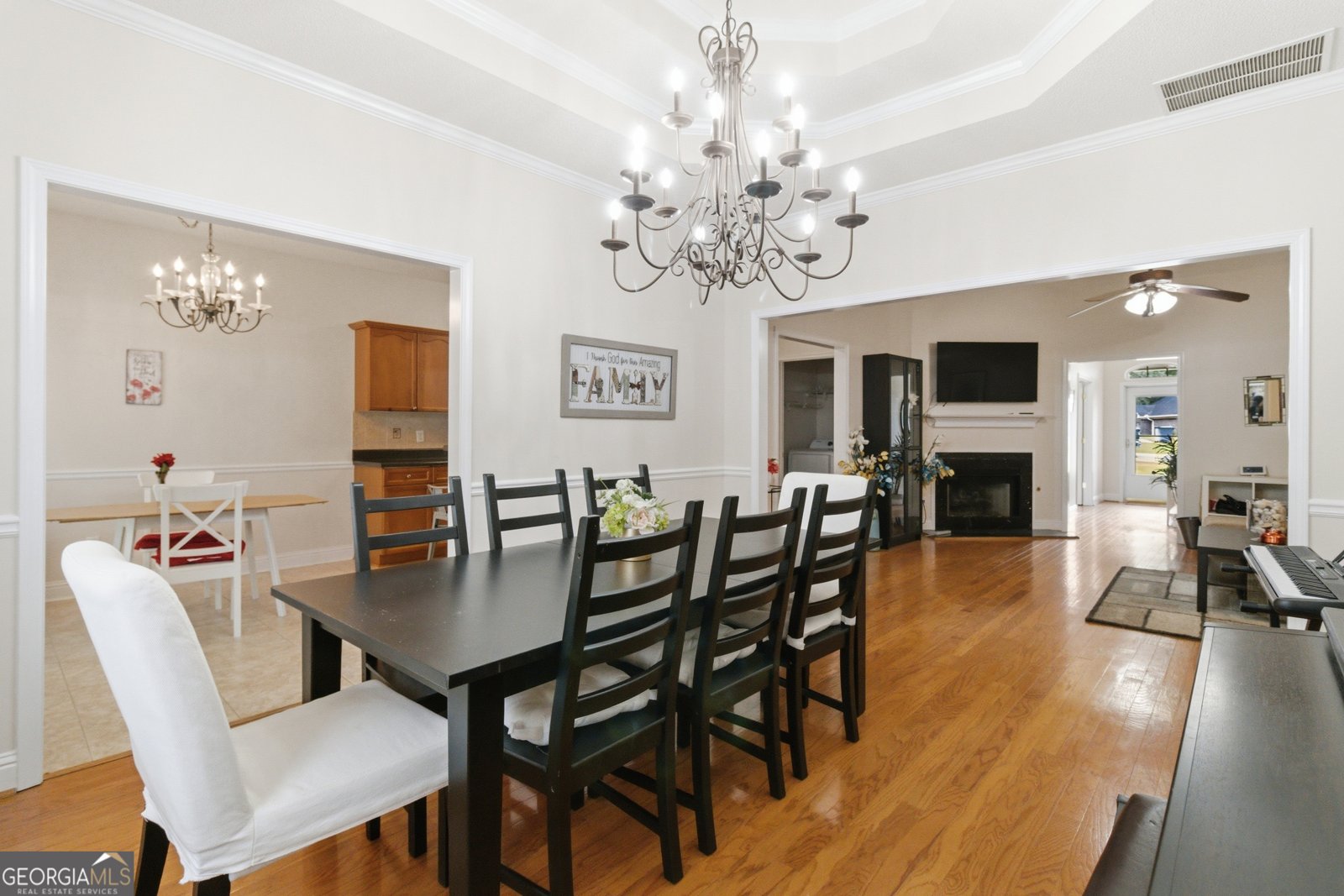 2510 Rosehill Circle Lithia Springs - Photo 11