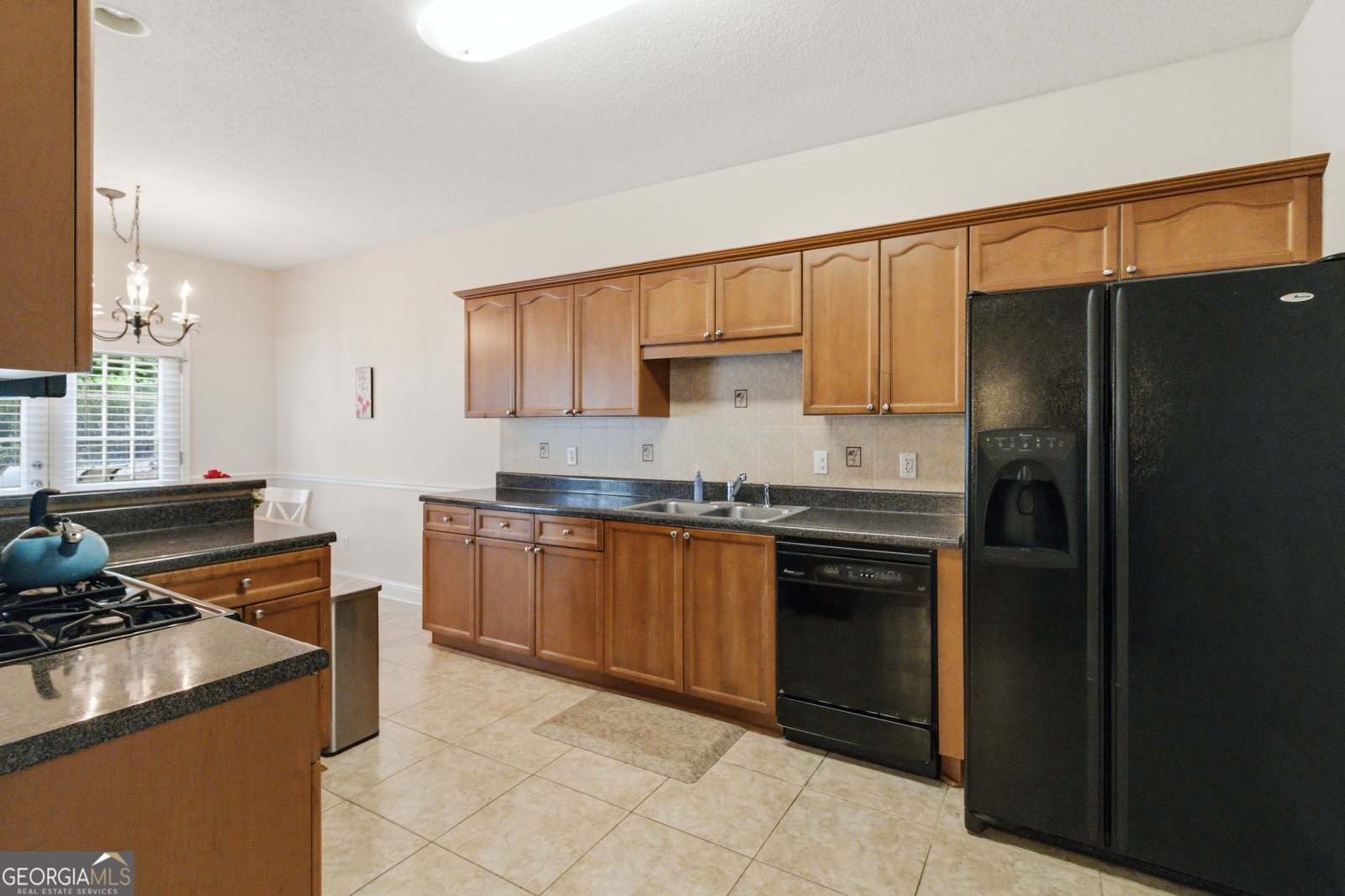 2510 Rosehill Circle Lithia Springs - Photo 12