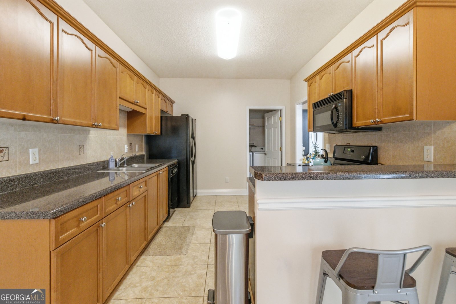 2510 Rosehill Circle Lithia Springs - Photo 14