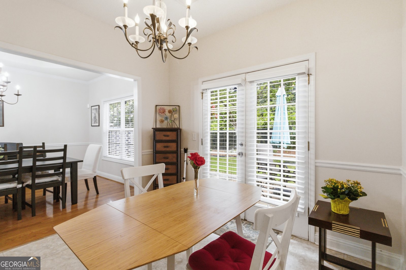 2510 Rosehill Circle Lithia Springs - Photo 16