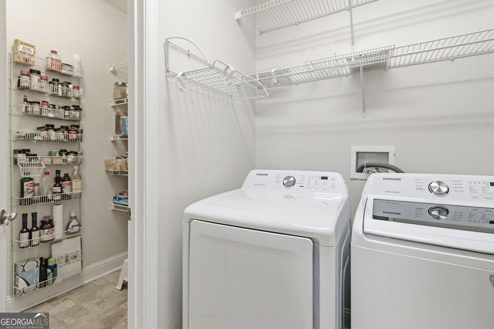 2510 Rosehill Circle Lithia Springs - Photo 17