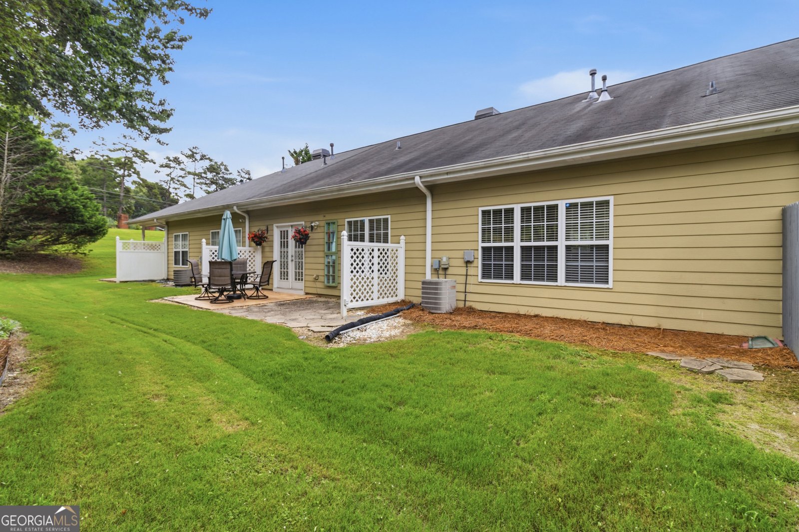 2510 Rosehill Circle Lithia Springs - Photo 23