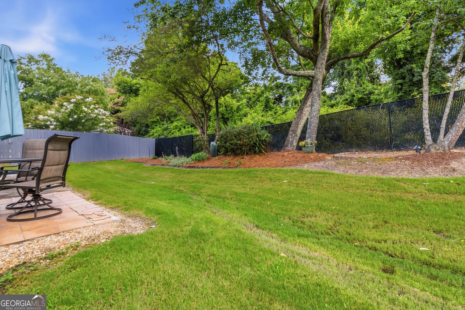 2510 Rosehill Circle Lithia Springs - Photo 24