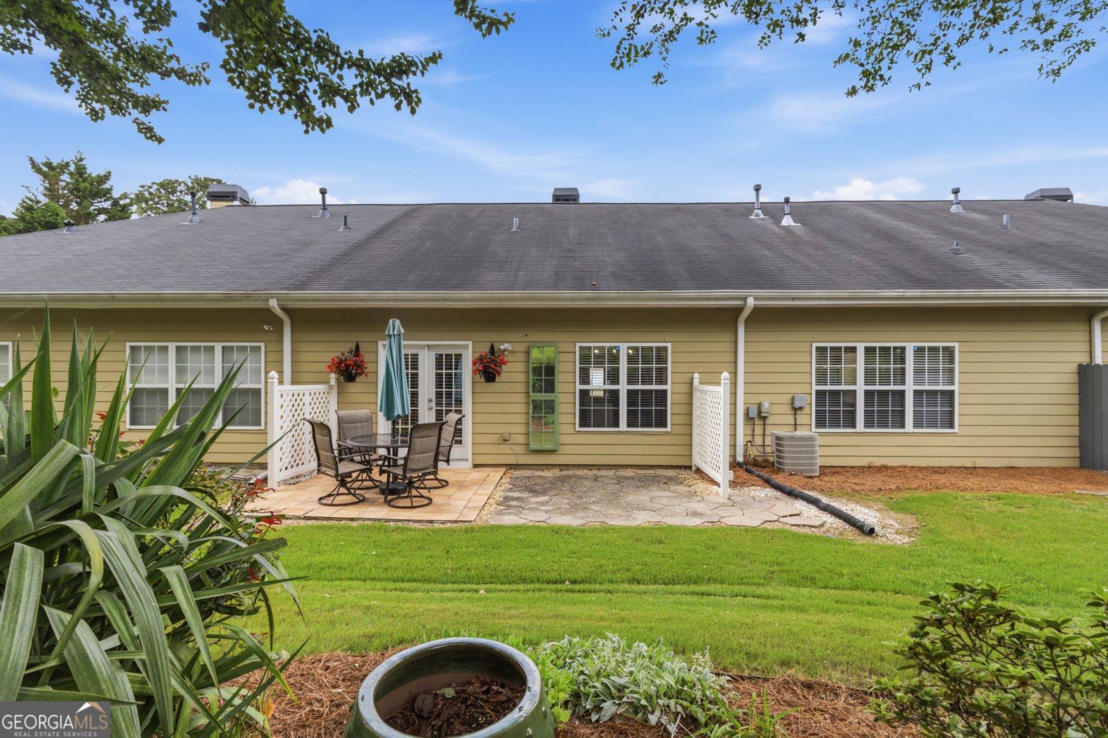 2510 Rosehill Circle Lithia Springs - Photo 25