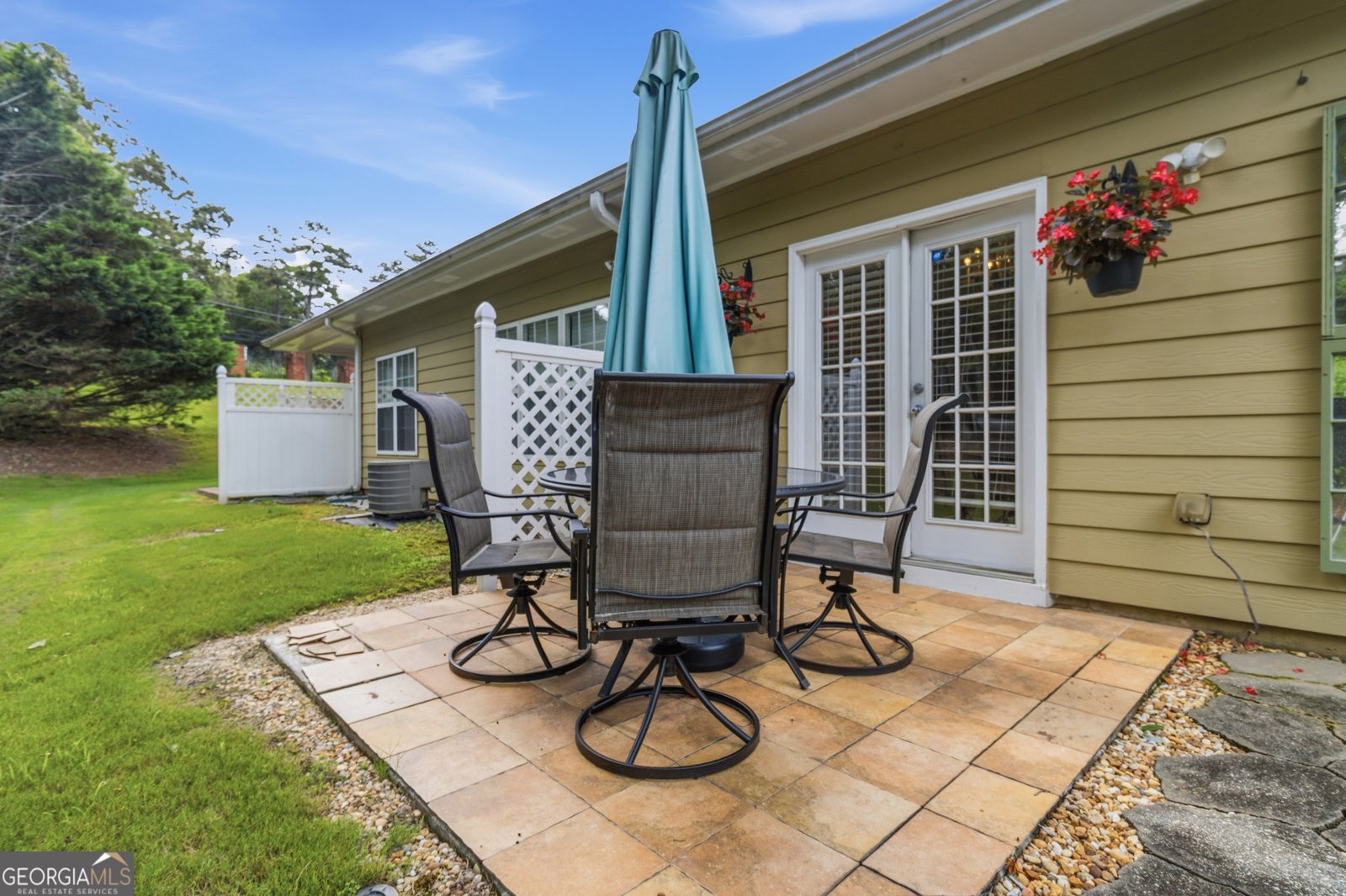 2510 Rosehill Circle Lithia Springs - Photo 26