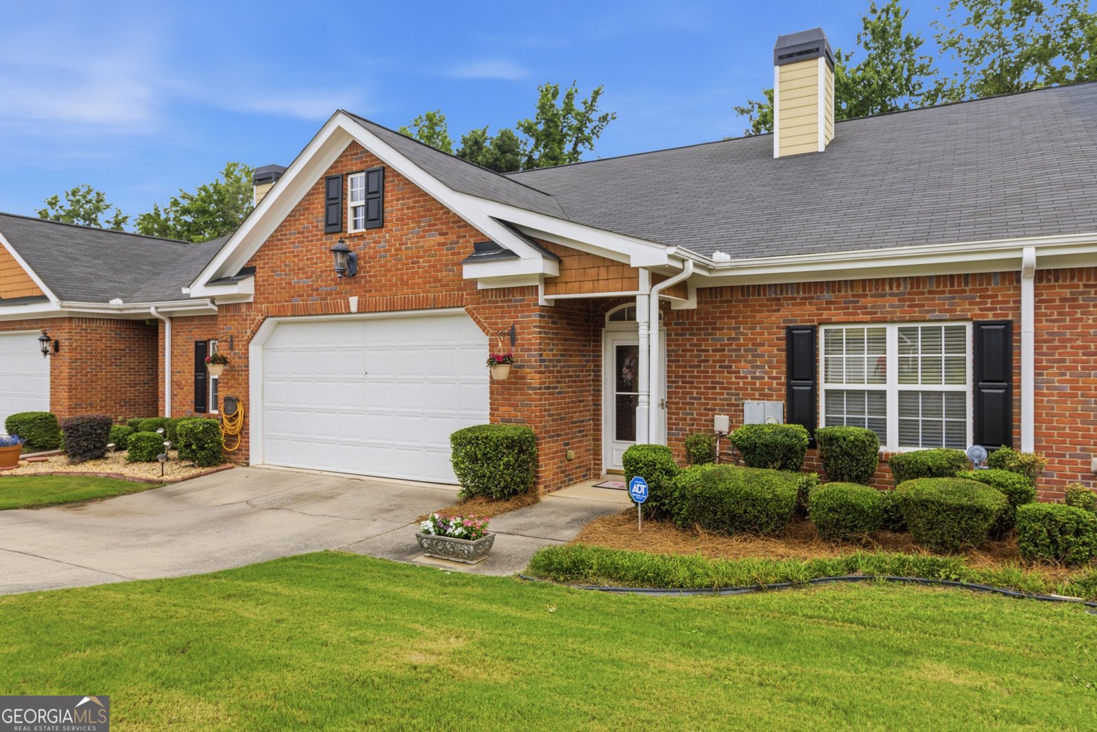 2510 Rosehill Circle Lithia Springs - Photo 27