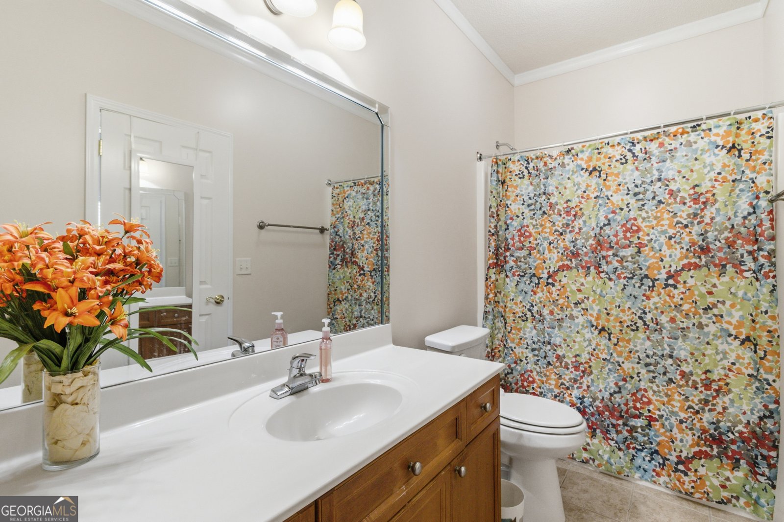 2510 Rosehill Circle Lithia Springs - Photo 6
