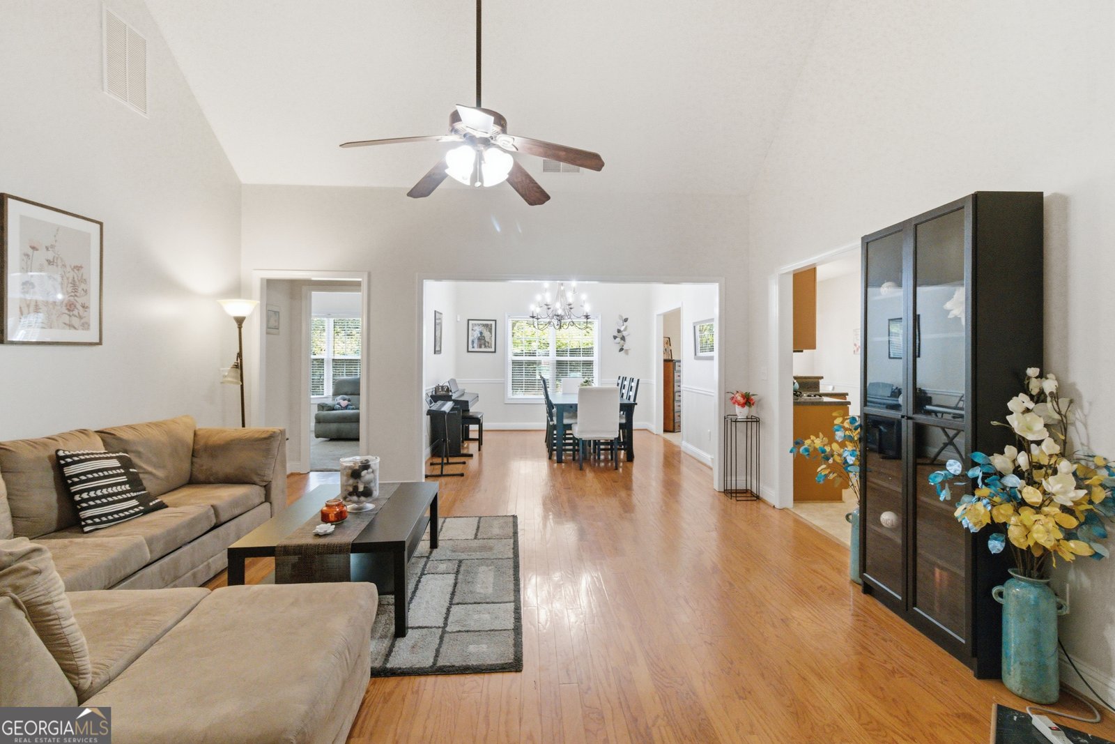 2510 Rosehill Circle Lithia Springs - Photo 7