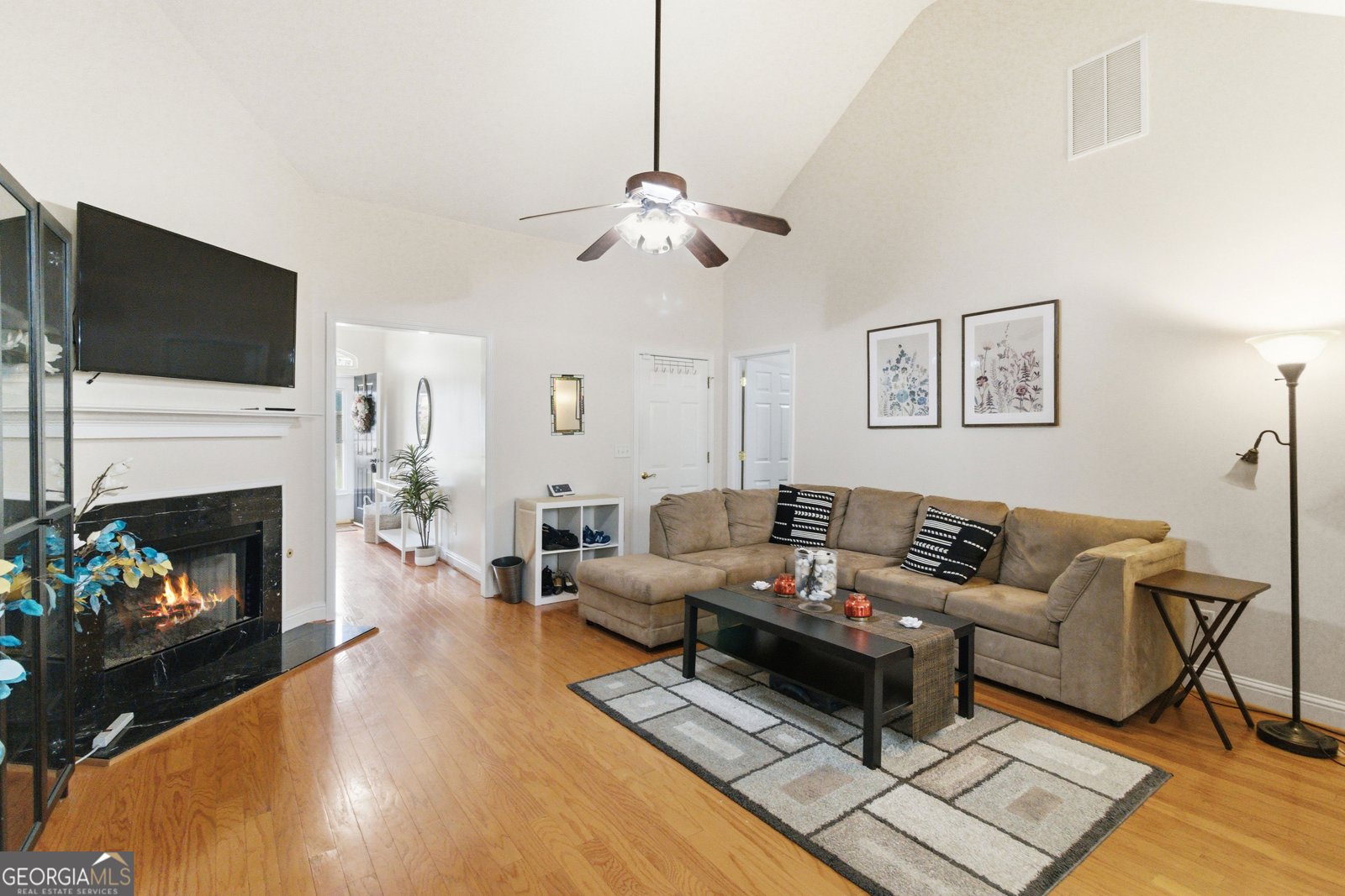 2510 Rosehill Circle Lithia Springs - Photo 8