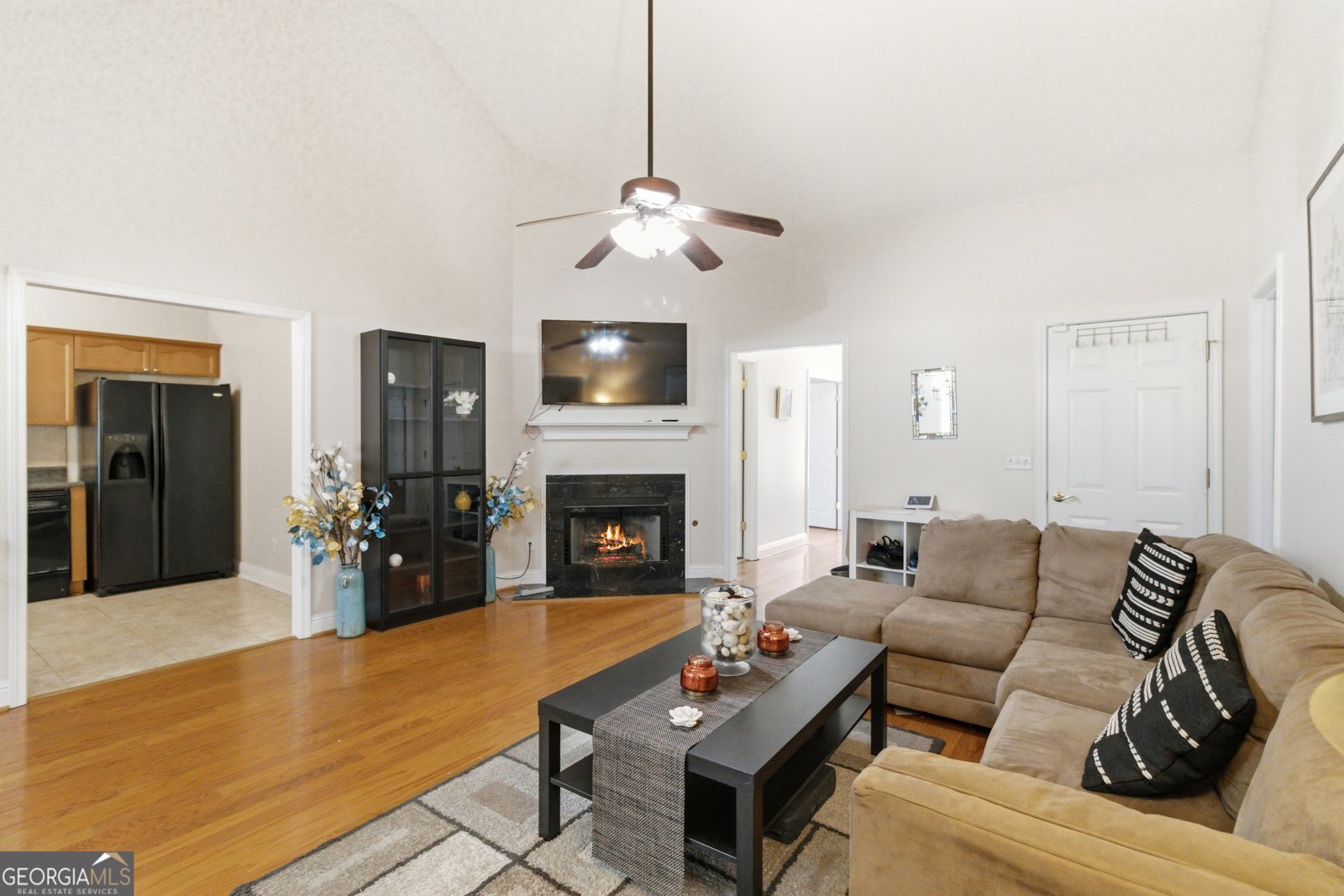 2510 Rosehill Circle Lithia Springs - Photo 9