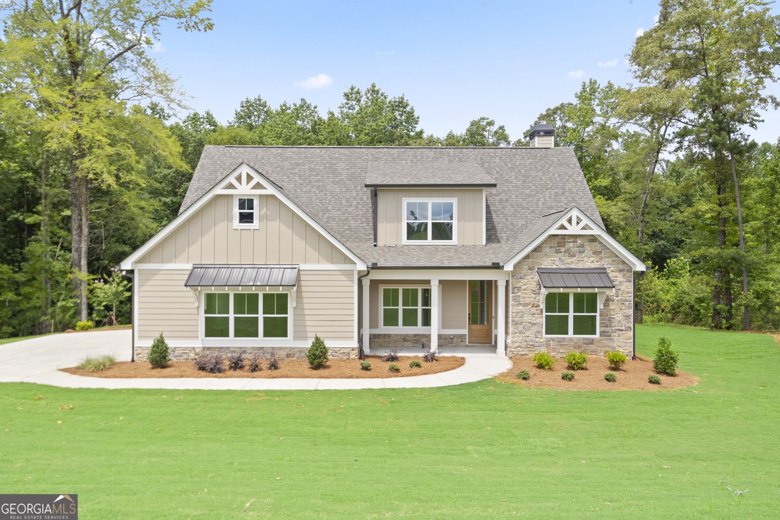 341 Cammie Way Williamson - main photo