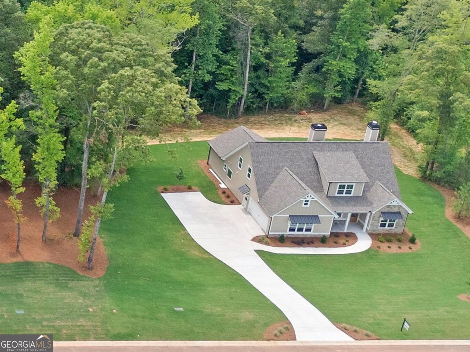341 Cammie Way Williamson - Photo 36