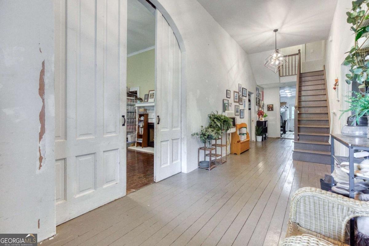 805 Starrsville Road Covington - Photo 11