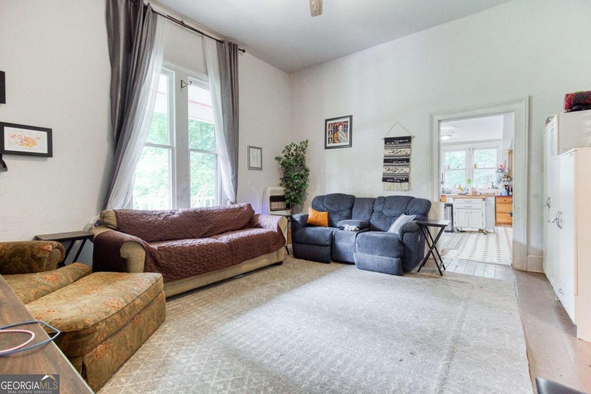 805 Starrsville Road Covington - Photo 17