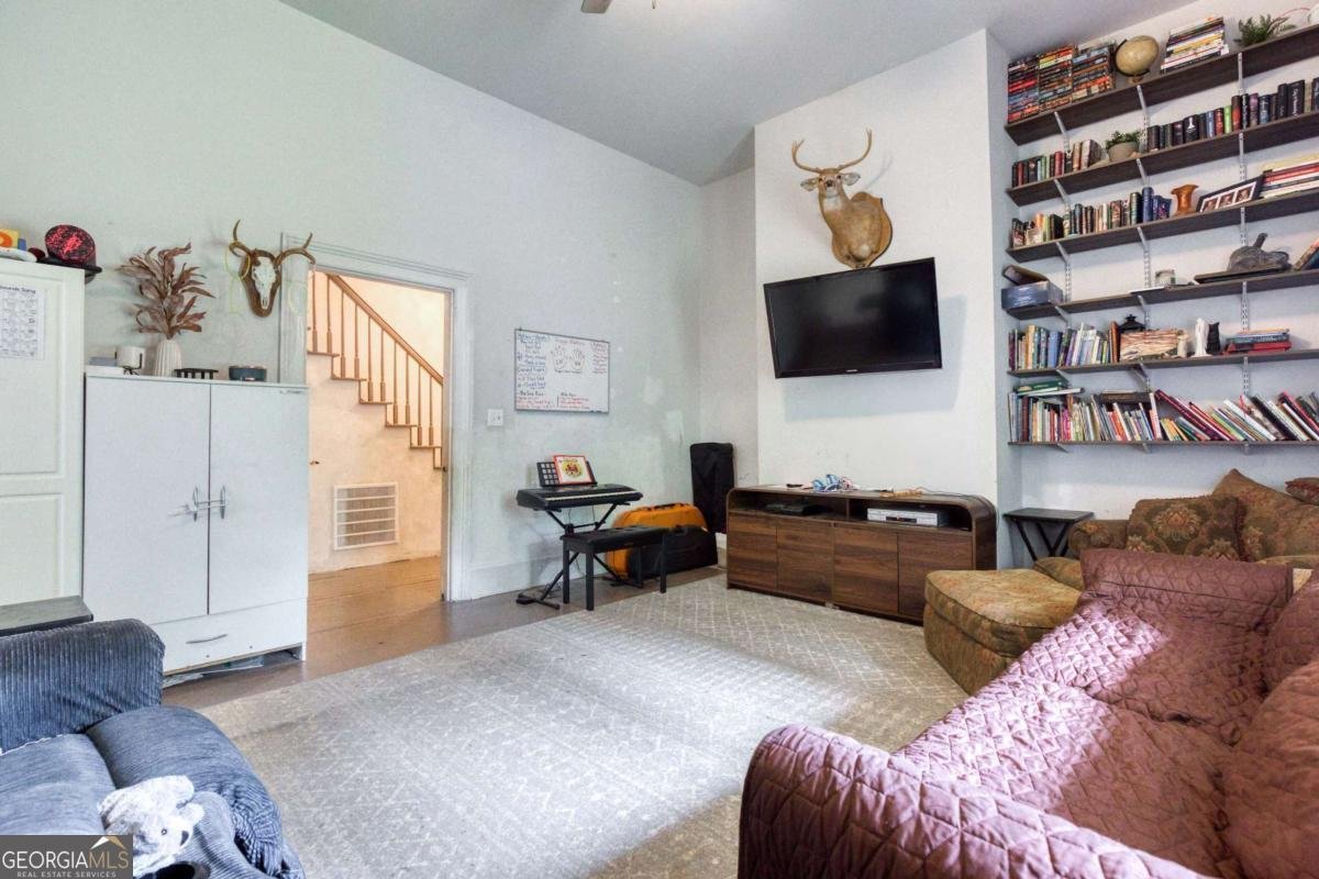 805 Starrsville Road Covington - Photo 18