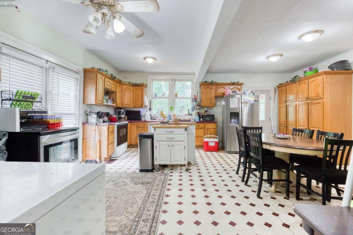 805 Starrsville Road Covington - Photo 20