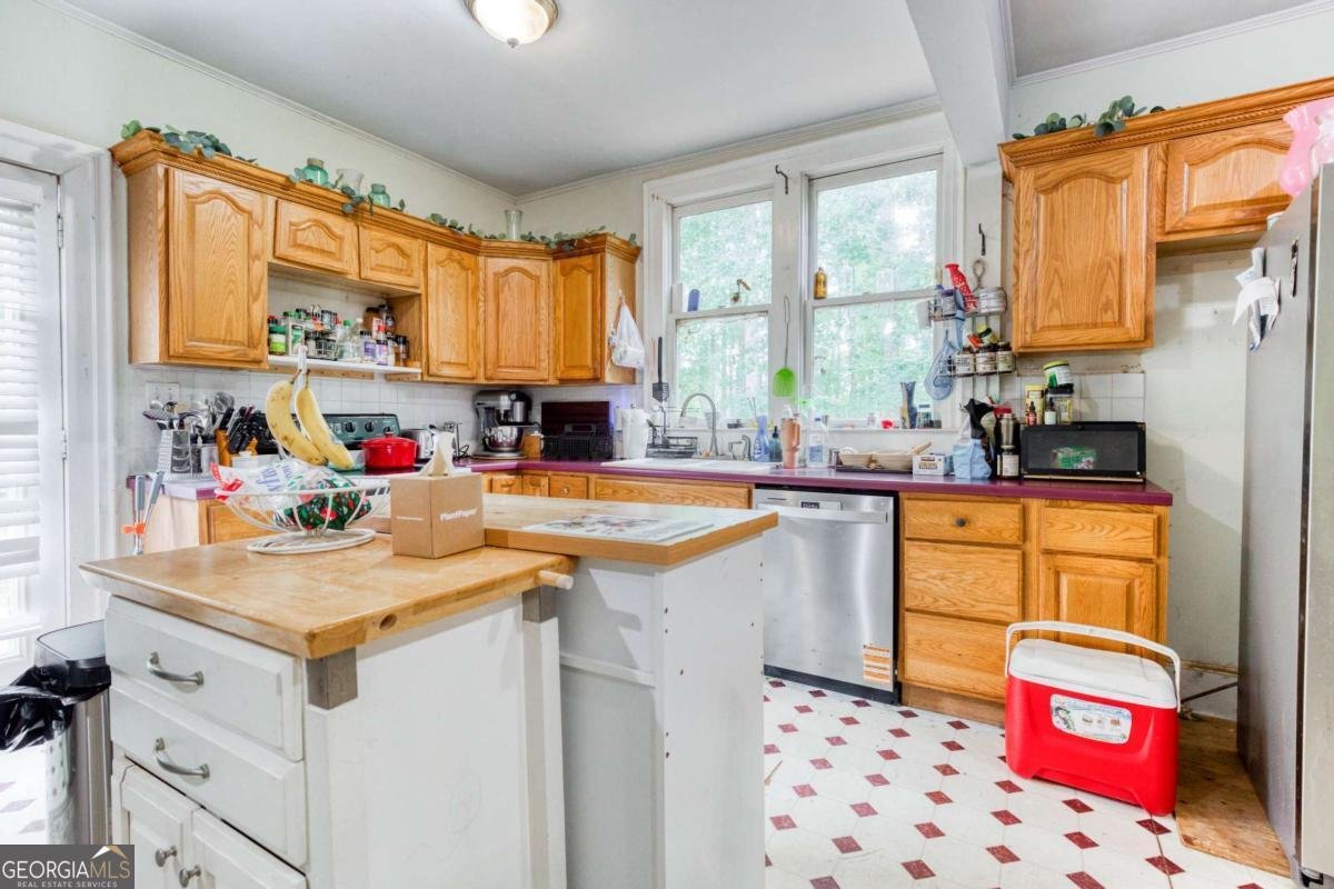 805 Starrsville Road Covington - Photo 21