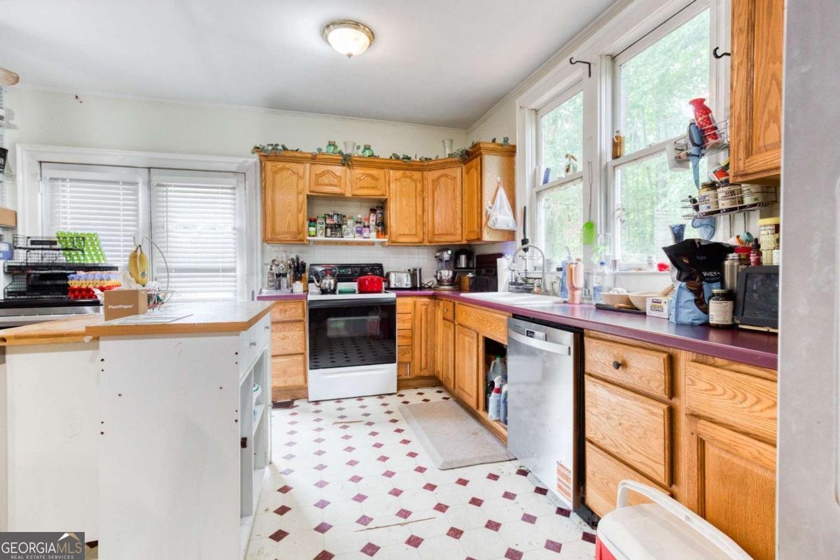 805 Starrsville Road Covington - Photo 22