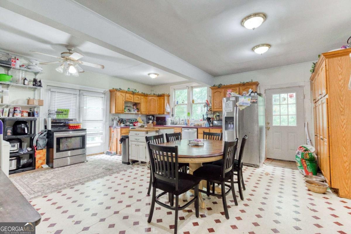 805 Starrsville Road Covington - Photo 24