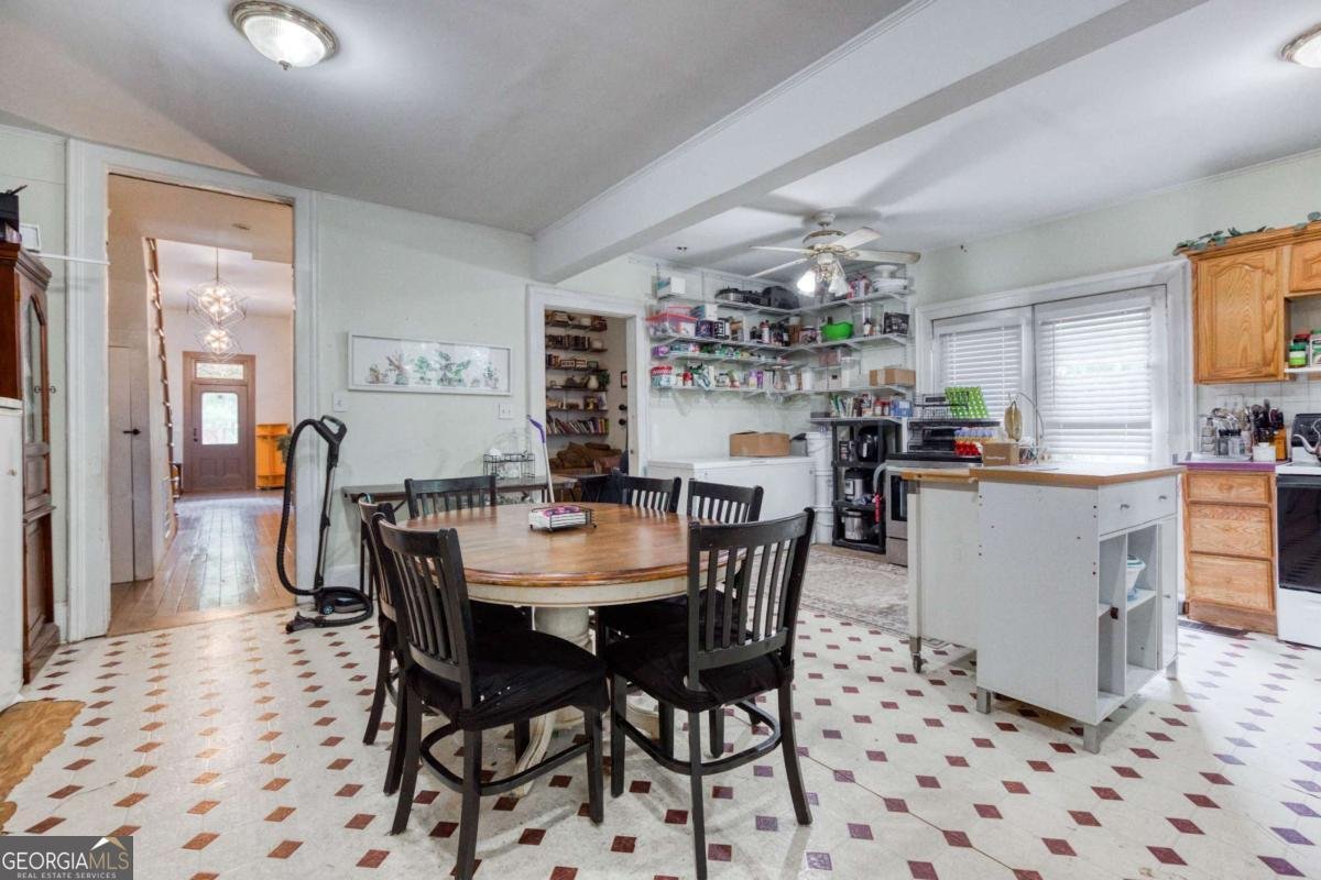 805 Starrsville Road Covington - Photo 25