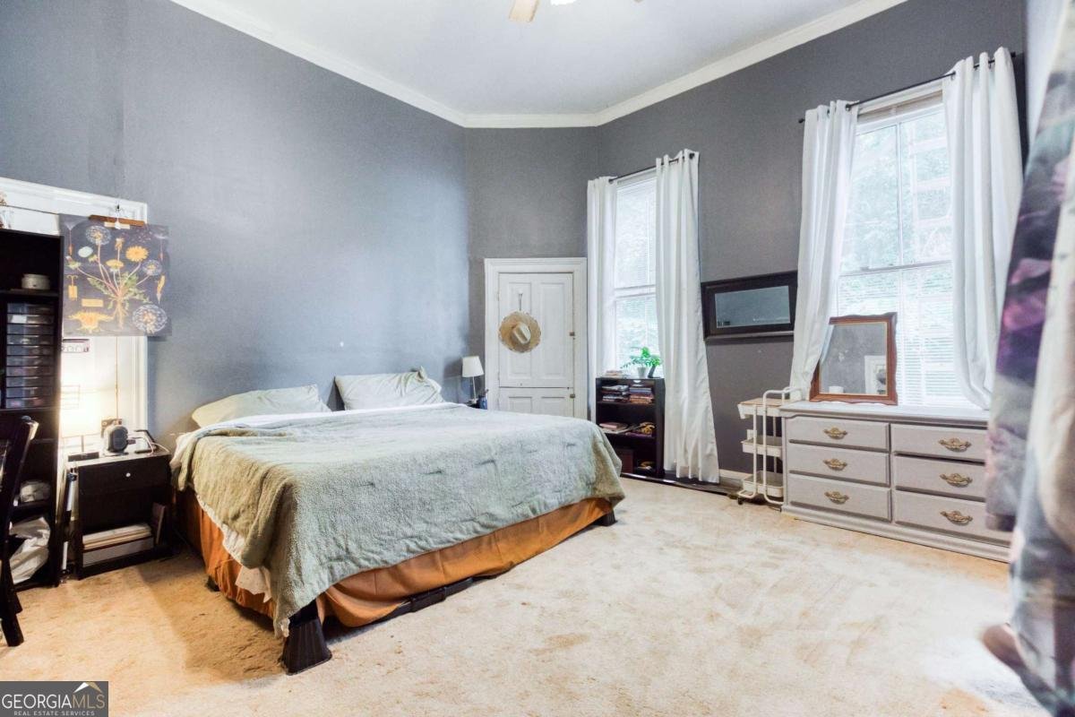 805 Starrsville Road Covington - Photo 26