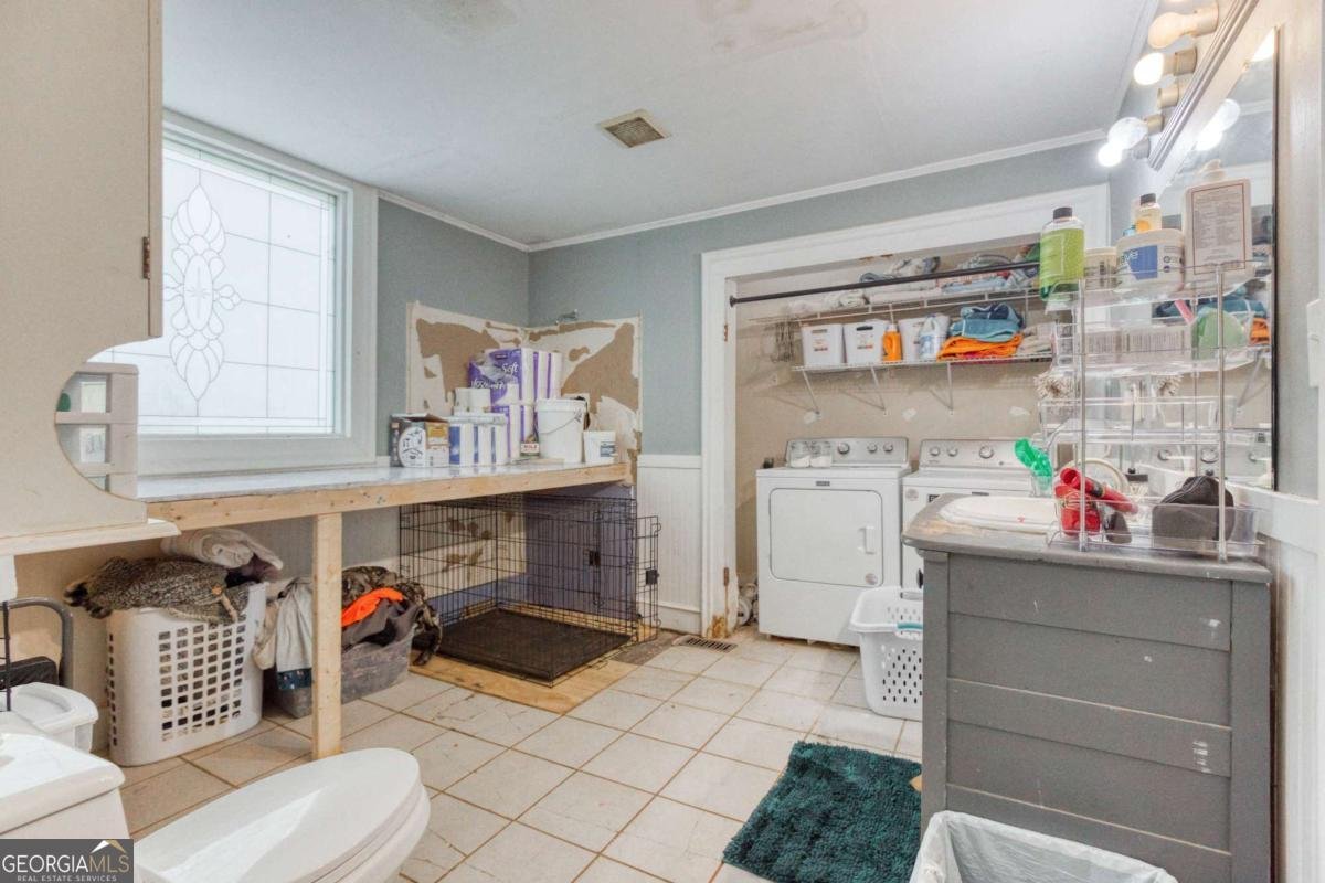 805 Starrsville Road Covington - Photo 28