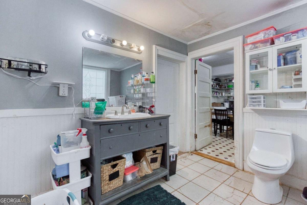 805 Starrsville Road Covington - Photo 29