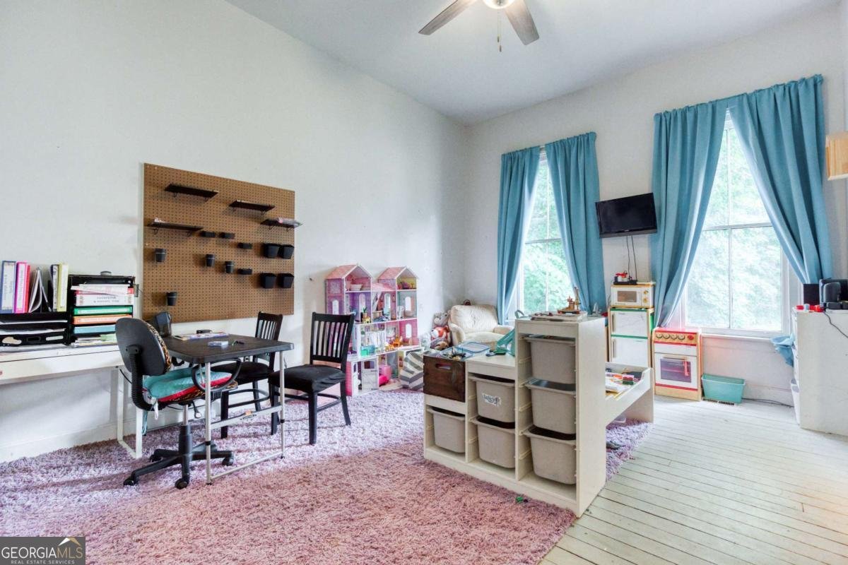 805 Starrsville Road Covington - Photo 34