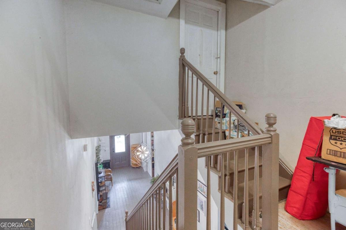 805 Starrsville Road Covington - Photo 37