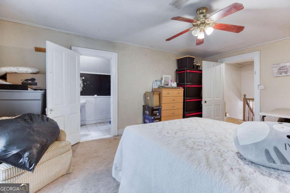 805 Starrsville Road Covington - Photo 40