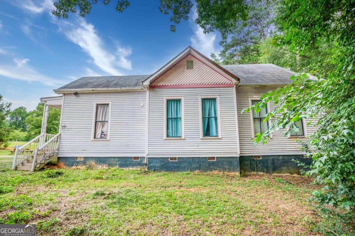805 Starrsville Road Covington - Photo 7