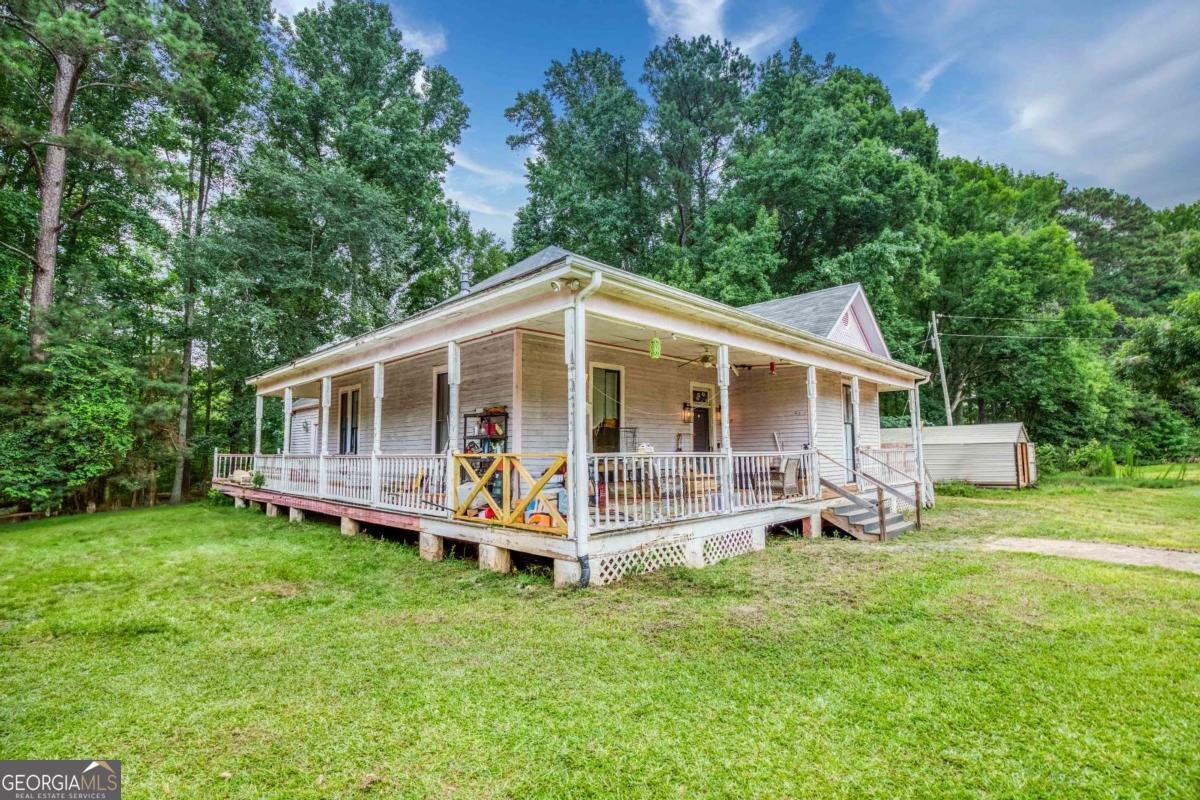 805 Starrsville Road Covington - Photo 8