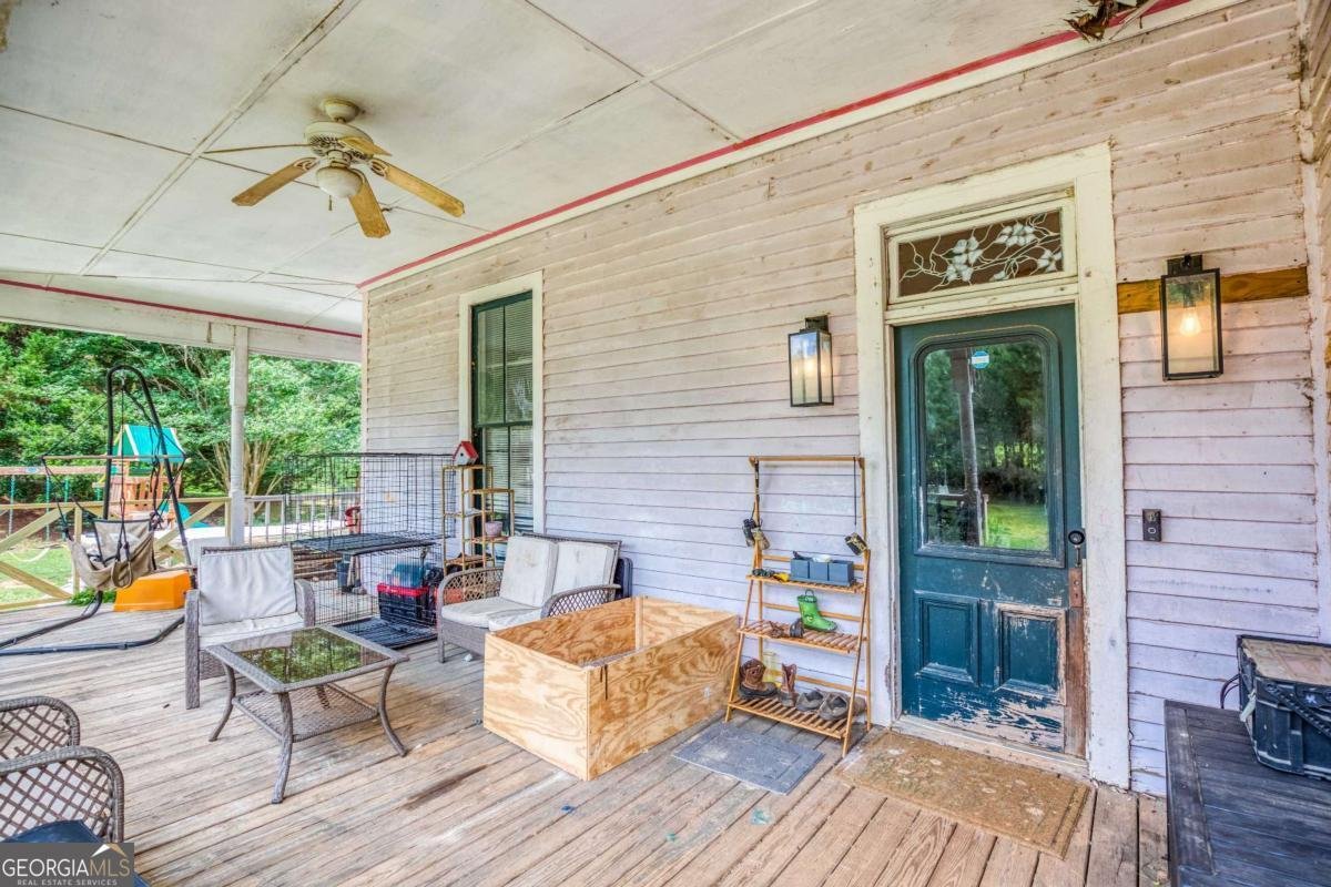 805 Starrsville Road Covington - Photo 9