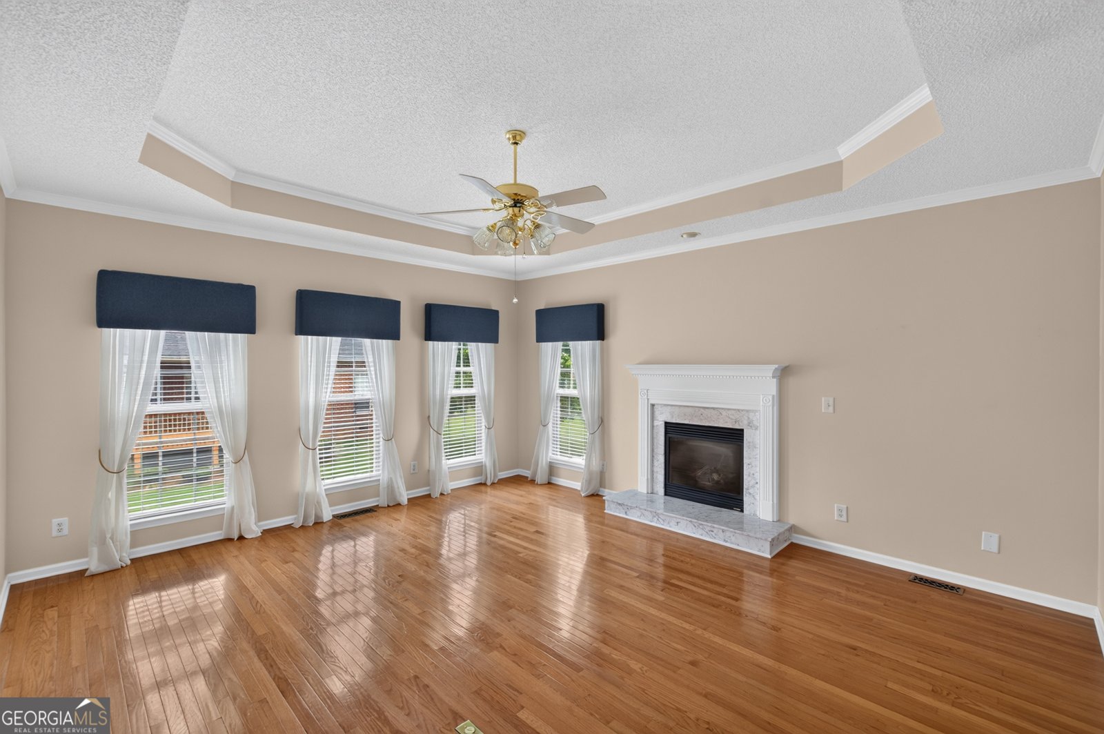 165 Biltmore Drive Fayetteville - Photo 10
