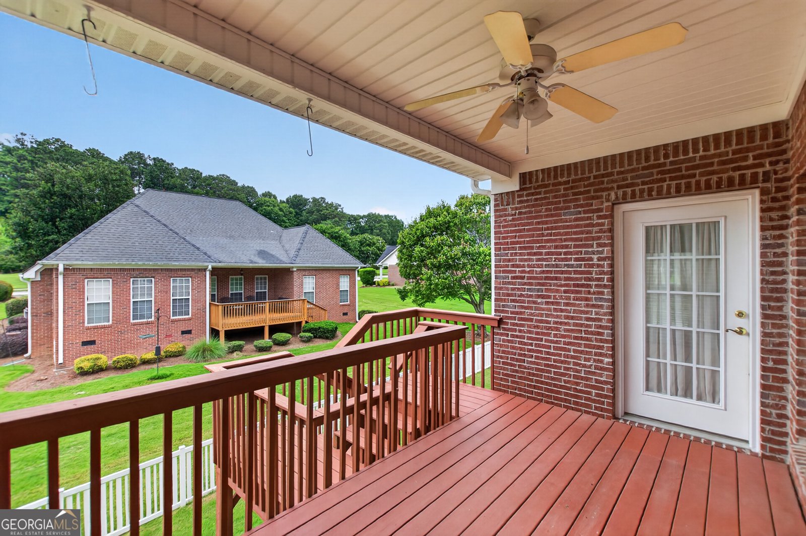 165 Biltmore Drive Fayetteville - Photo 40