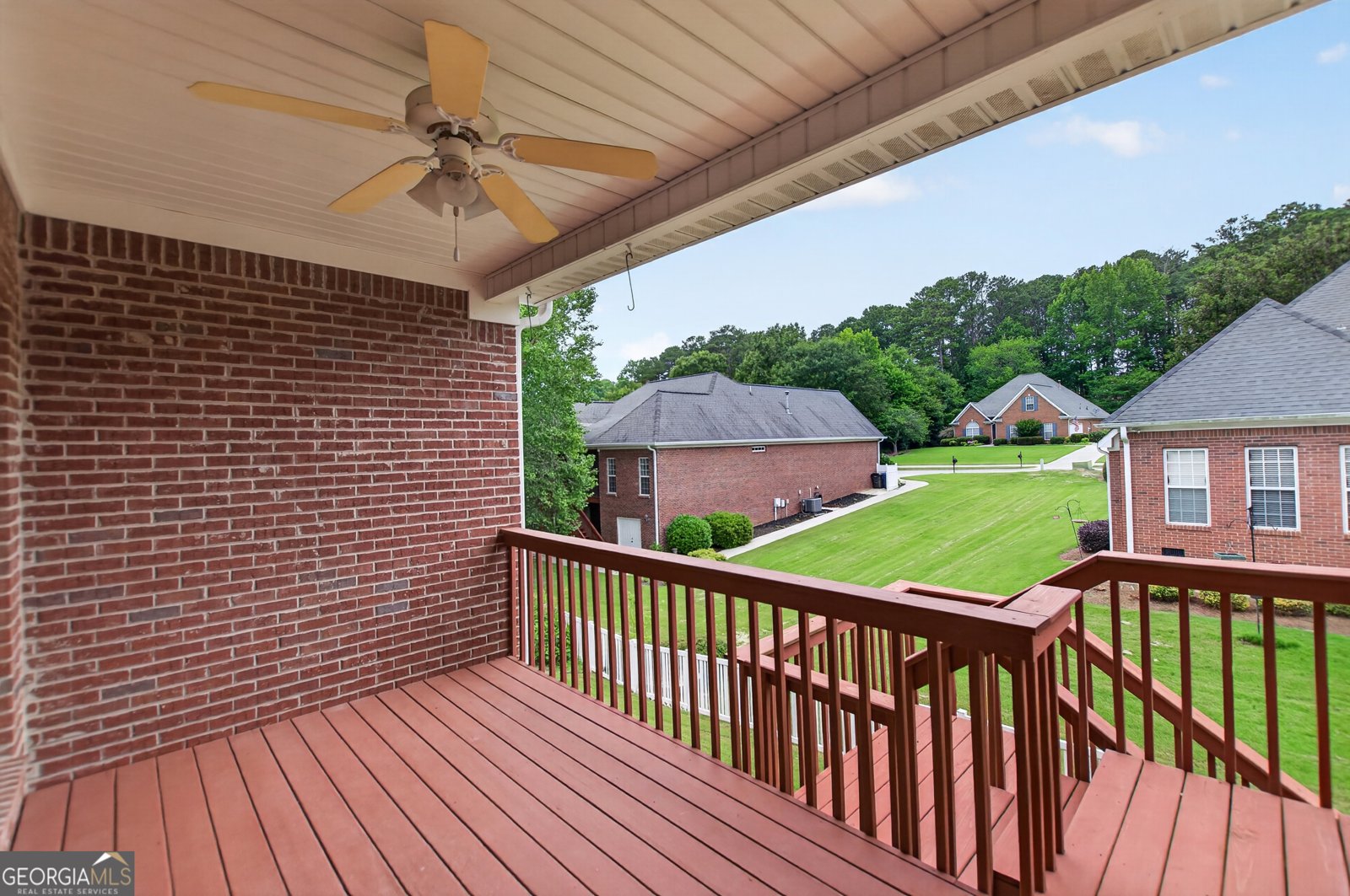 165 Biltmore Drive Fayetteville - Photo 41