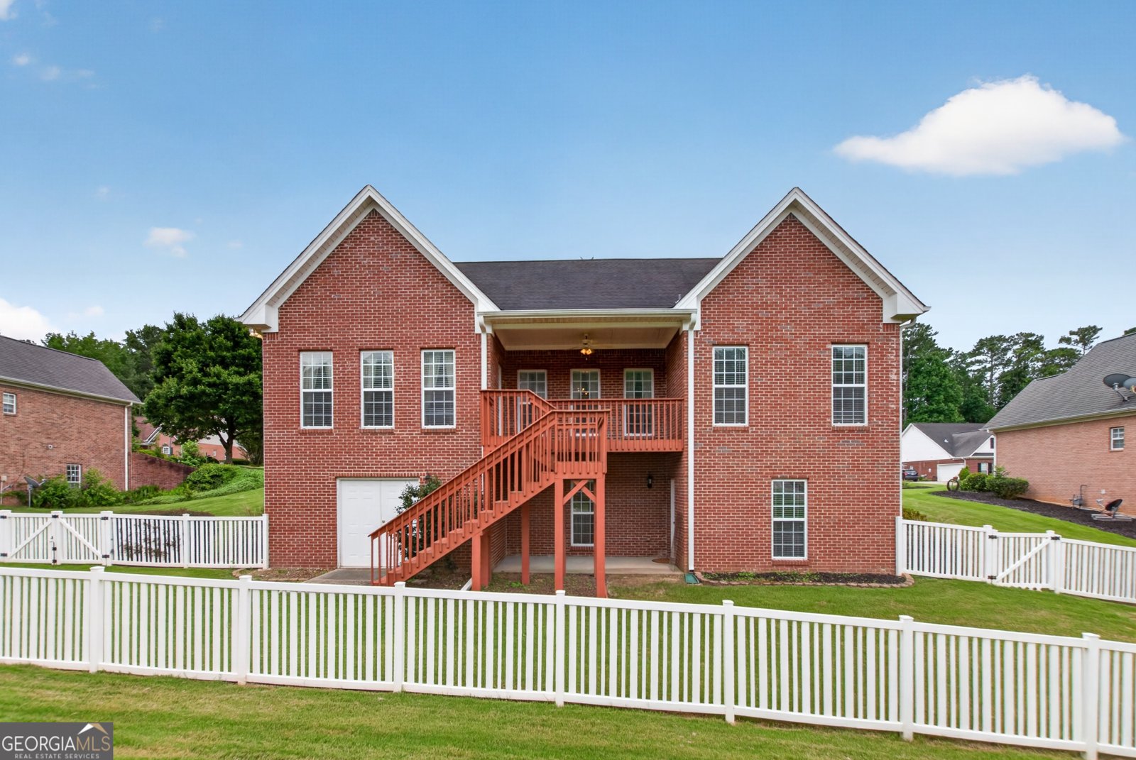 165 Biltmore Drive Fayetteville - Photo 44