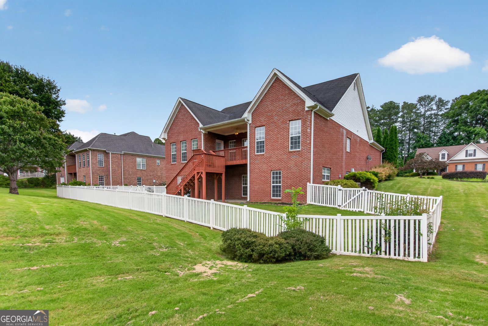 165 Biltmore Drive Fayetteville - Photo 45