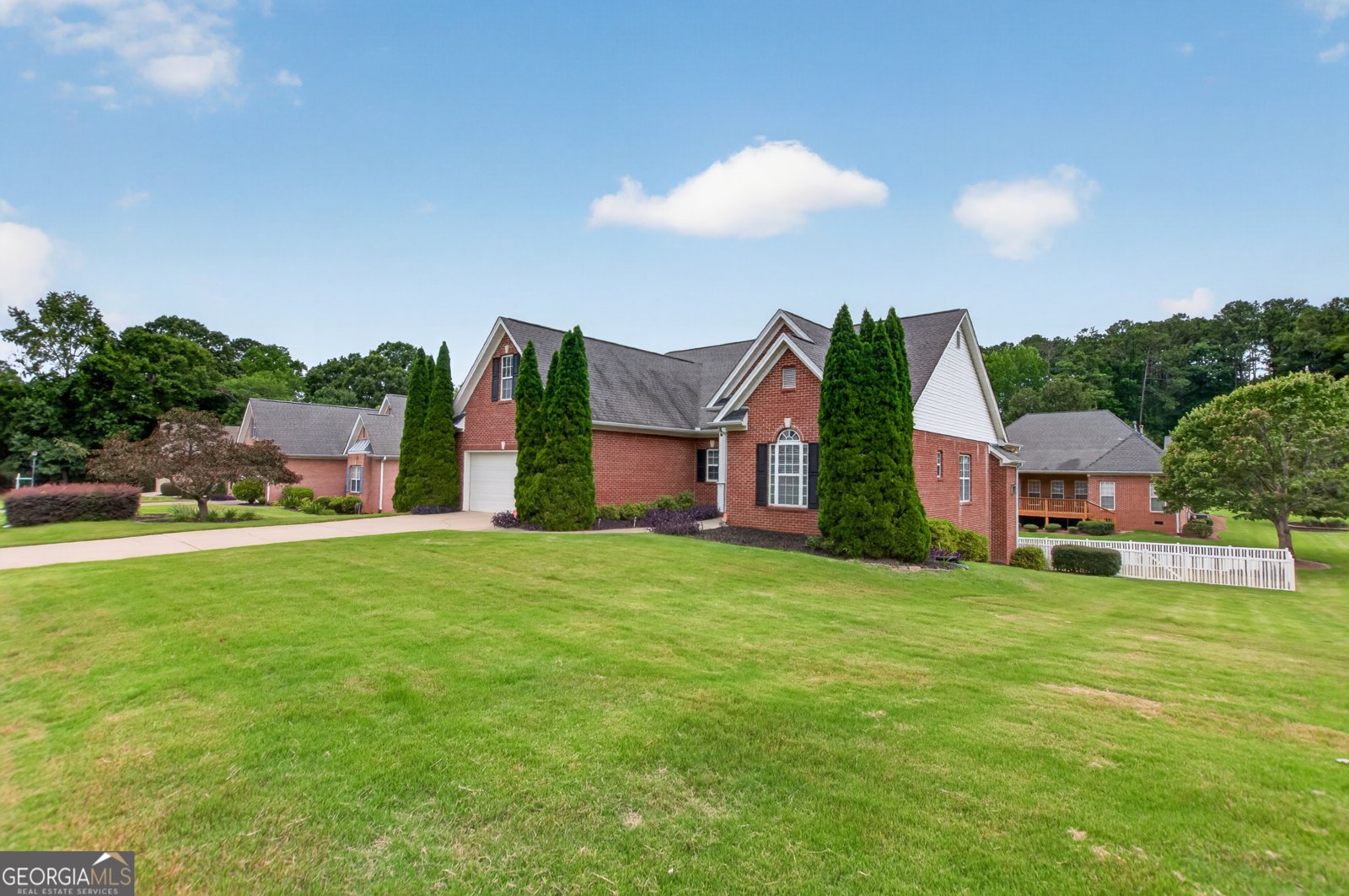 165 Biltmore Drive Fayetteville - Photo 46