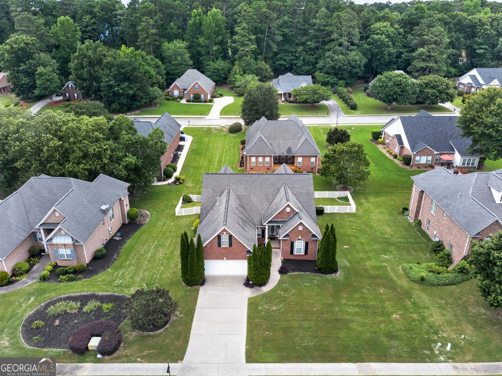 165 Biltmore Drive Fayetteville - Photo 47