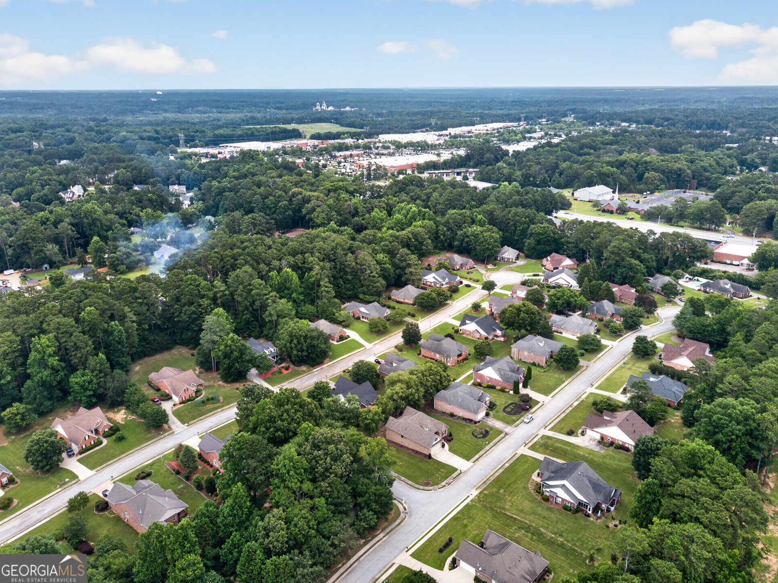 165 Biltmore Drive Fayetteville - Photo 48
