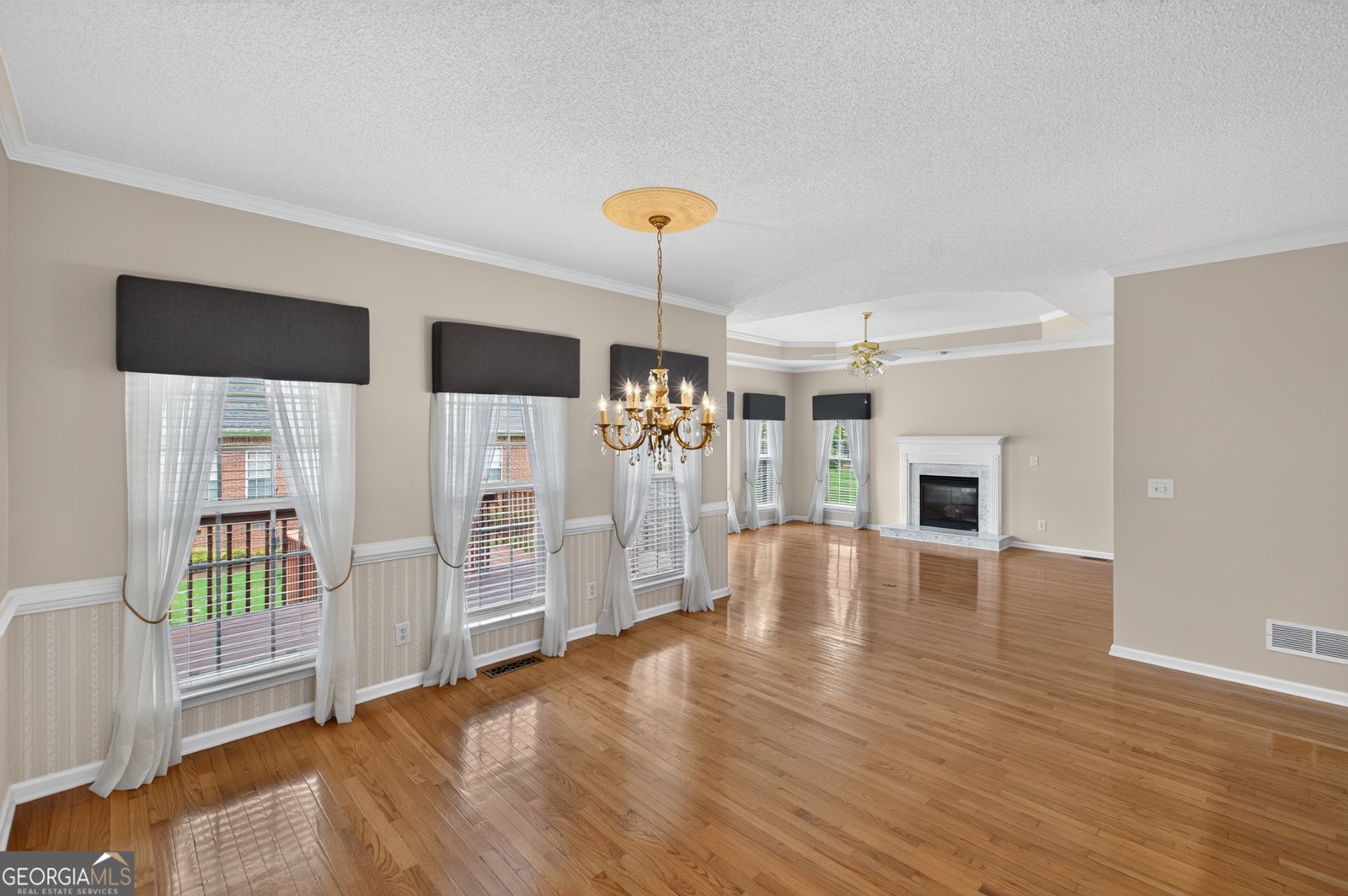 165 Biltmore Drive Fayetteville - Photo 6