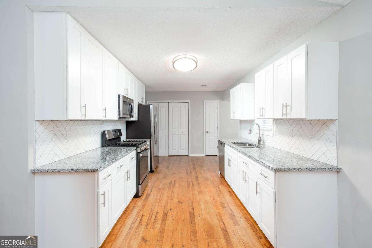 2411 Jim Owens Lane Kennesaw - Photo 6