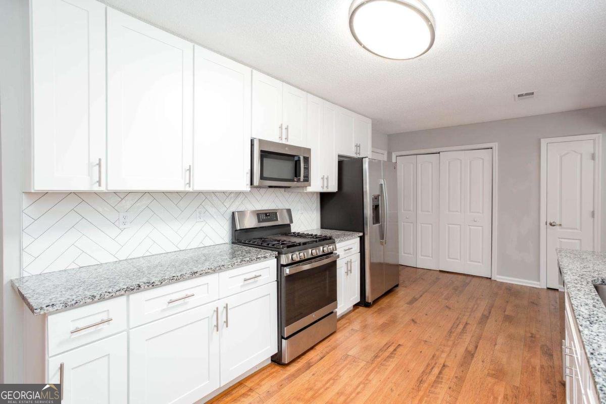 2411 Jim Owens Lane Kennesaw - Photo 7